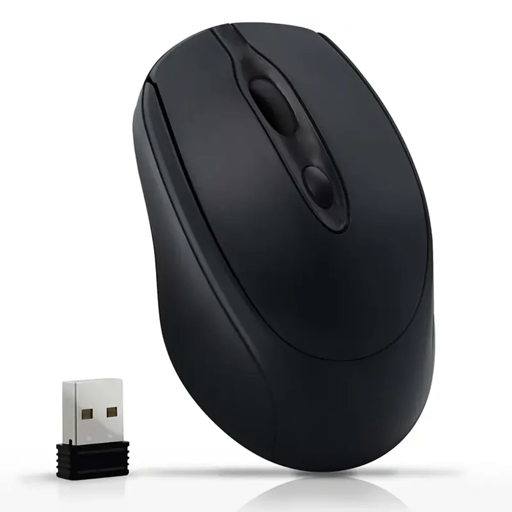 Purilite Select Rechargeable Dual-Mode Wireless Mouse