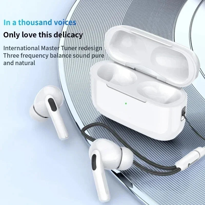 Purilite Select Bluetooth 5.3 Wireless Earphones