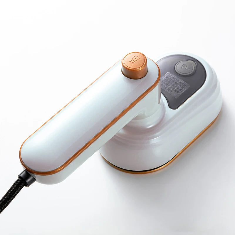 Purilite Select Foldable Garment Steamer – Compact, Powerful, and Travel-Ready