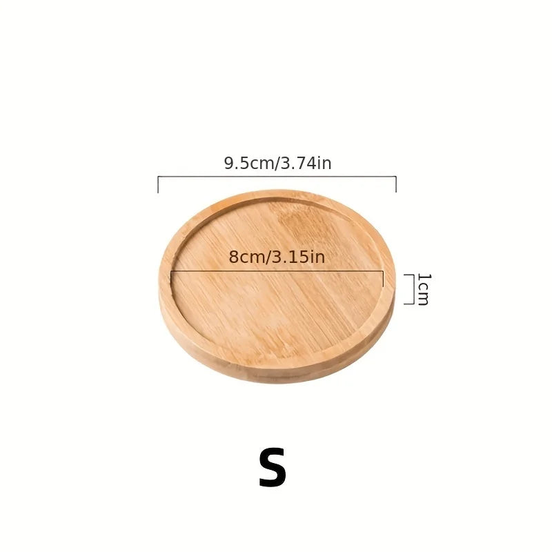 Purilite Select Bamboo Tray