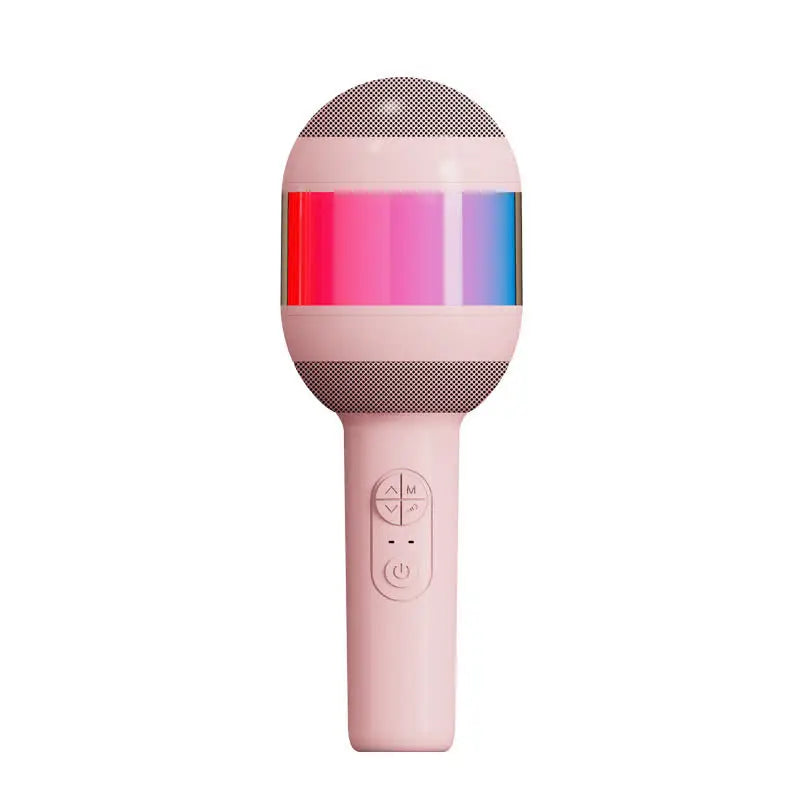 Purilite Select X6 Children’s Karaoke Mic