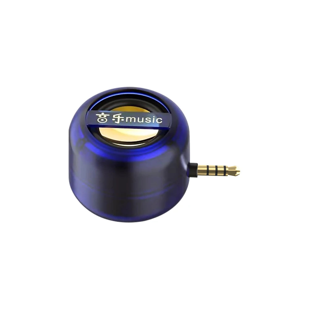 Purilite Select Portable Mini Speaker