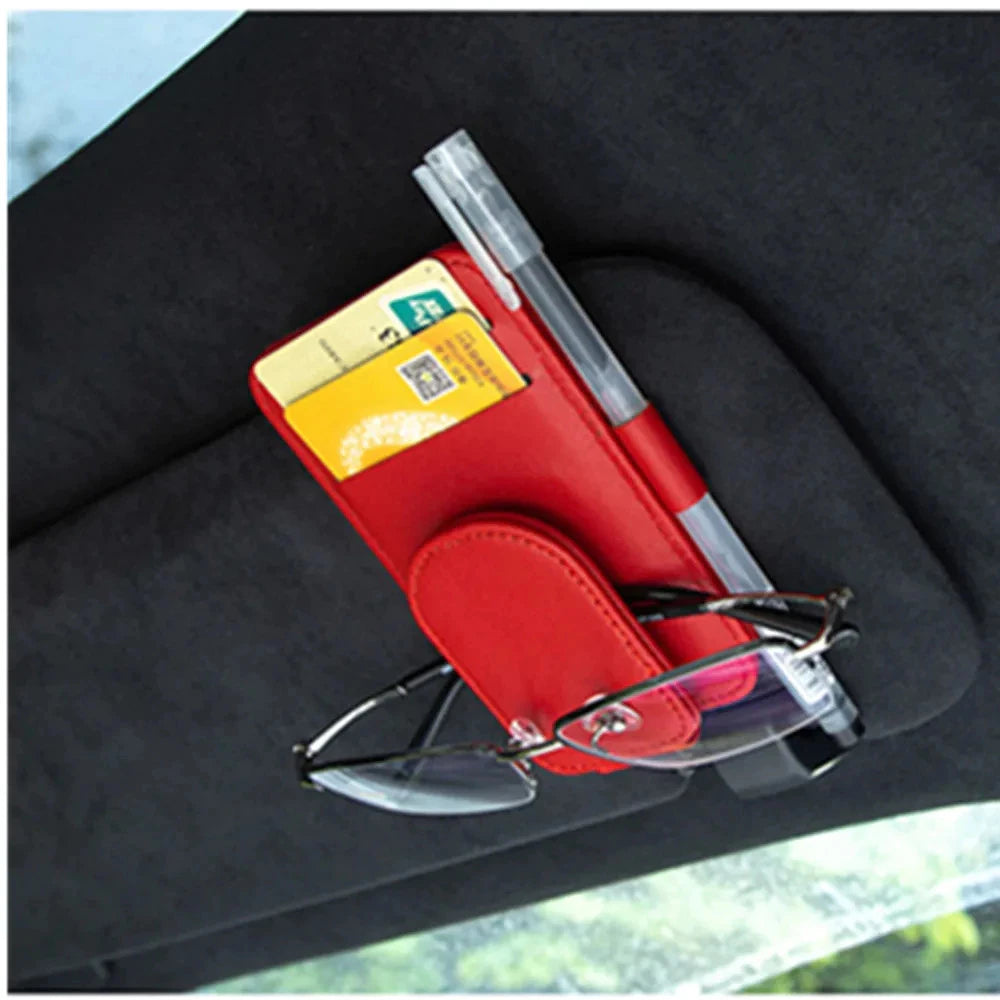 Purilite Select Car Sunglasses Holder