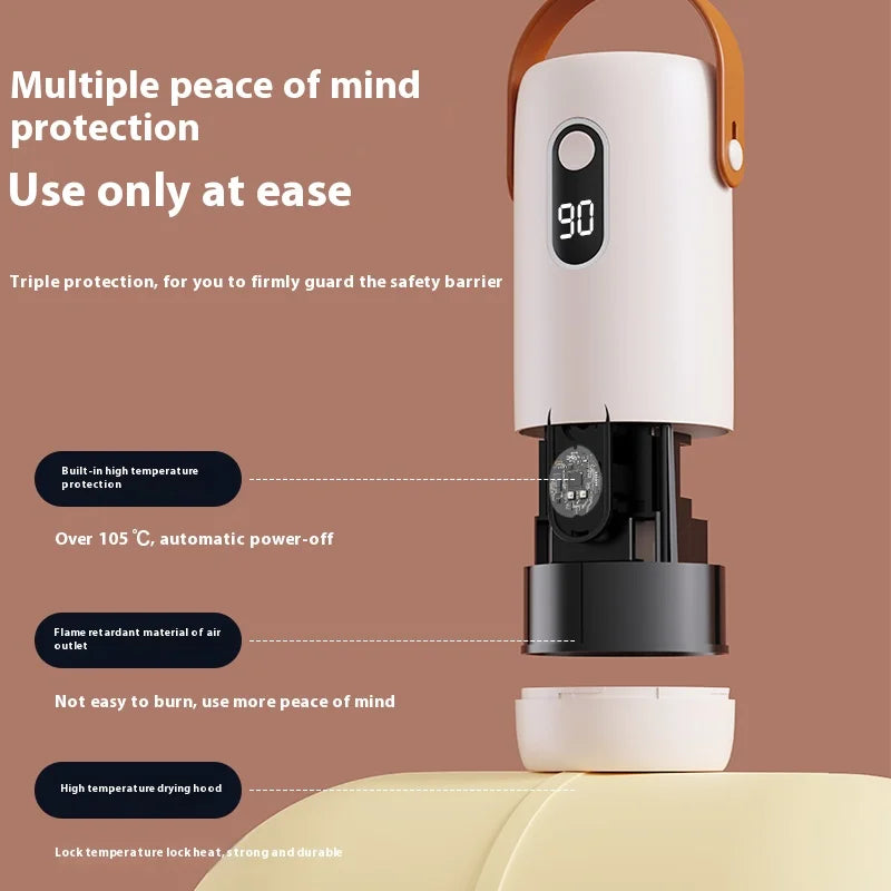 Purilite Select Compact Electric Clothes Dryer