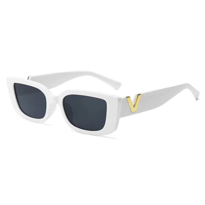 Purilite Select Rectangle Sunglasses – Designed for Bold Outdoor Living