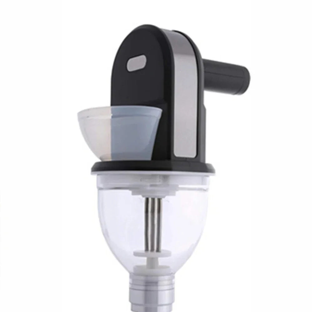 Purilite Select Automatic Sweet Dumpling & Meatball Maker