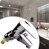 Purilite Select – Premium Wall-Mounted Hot & Cold Water Mixer Tap