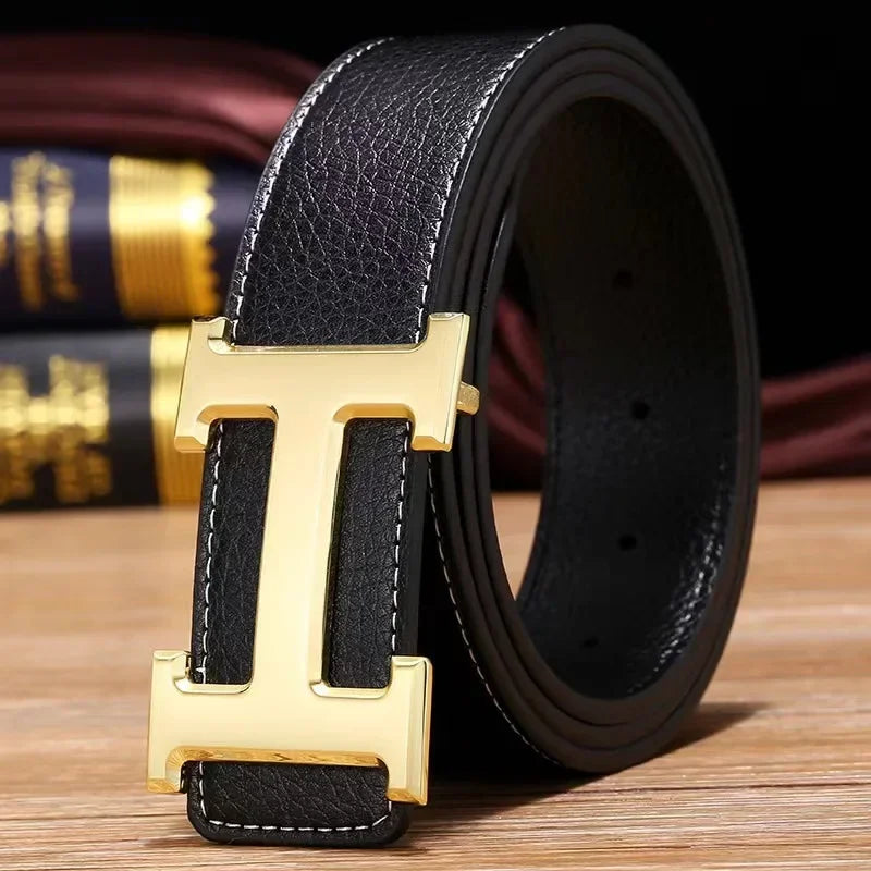 Purilite Select Fashionable High-End Men’s Belt