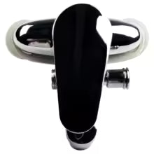 Purilite Select – Premium Wall-Mounted Hot & Cold Water Mixer Tap