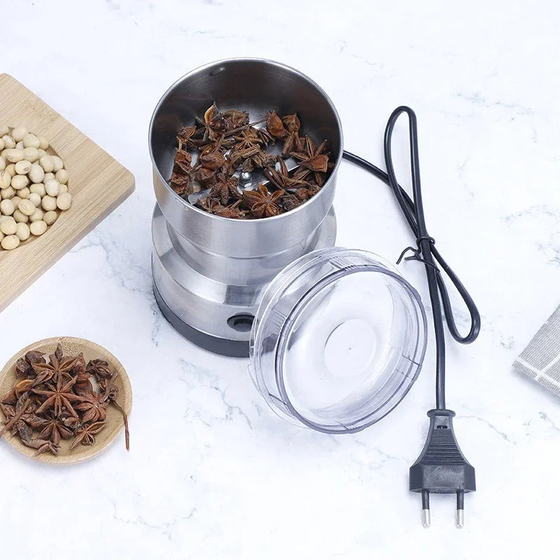 Purilite Select™ Compact Electric Grinder