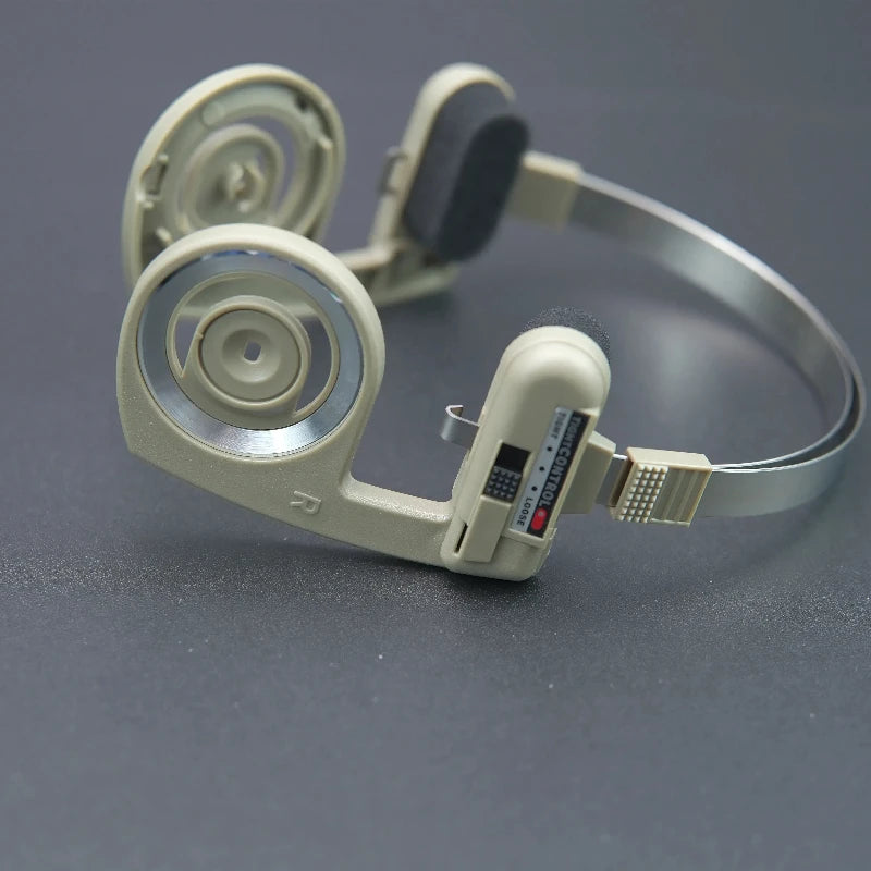 🎧 Purilite Select™ Portable Pro Headband Replacement