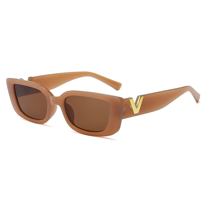 Purilite Select Rectangle Sunglasses – Designed for Bold Outdoor Living