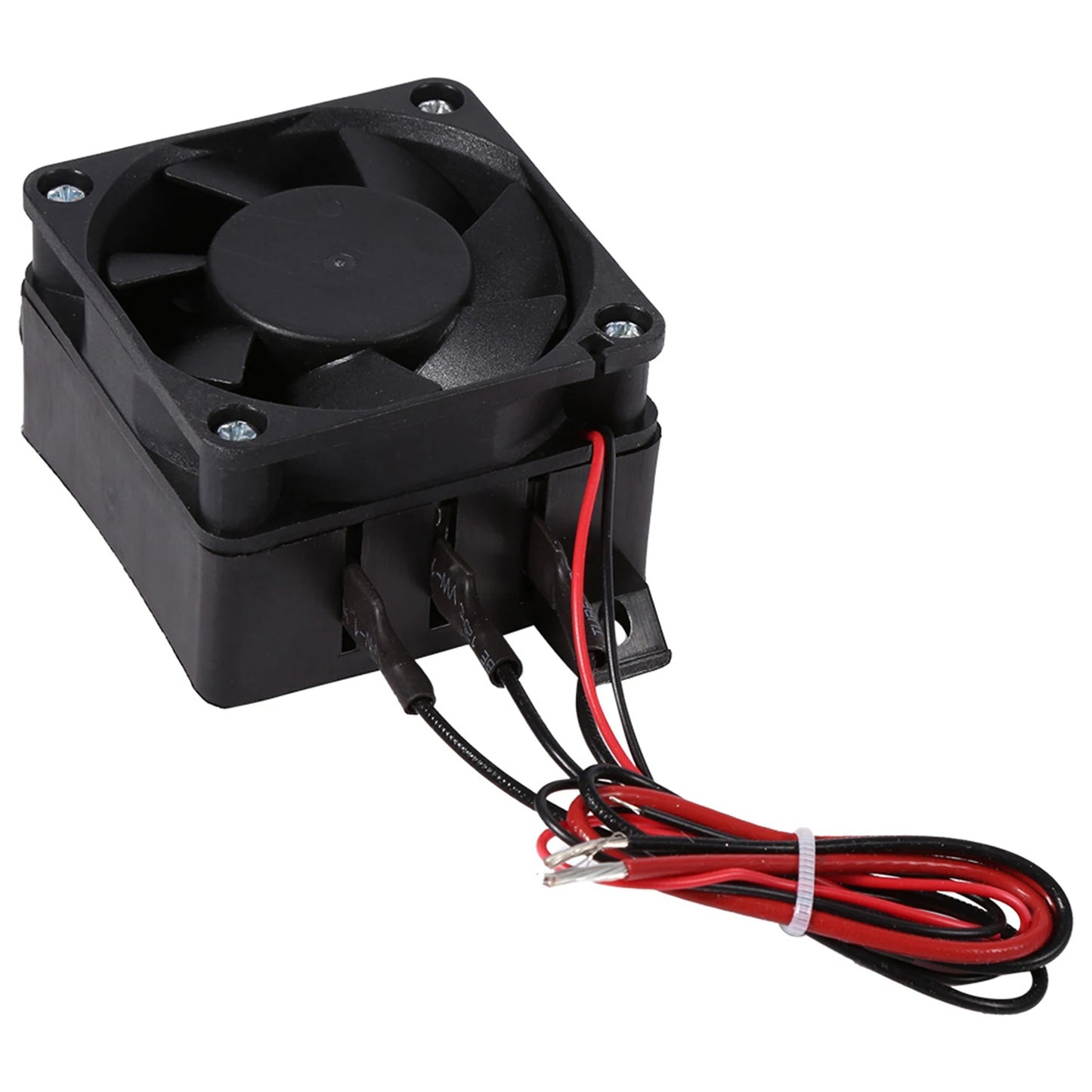 Purilite Select 100W 12V PTC Energy-Saving Air Heater Constant Temperature Heating Element for Cars, DIY Appliances & More