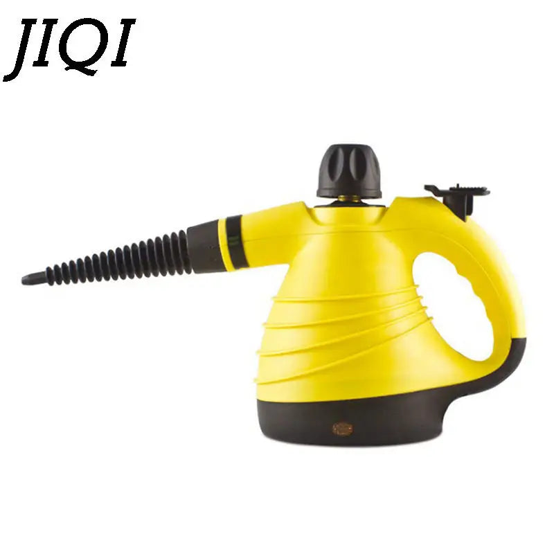 Purilite Select™ xqh1137zy High-Pressure Handheld Steam Cleaner