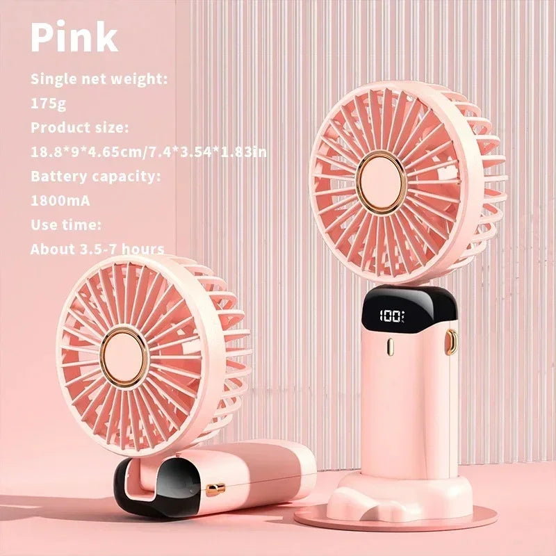 Purilite Select 3-in-1 Portable Fan