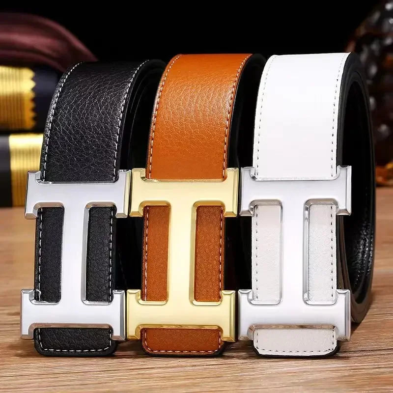 Purilite Select Fashionable High-End Men’s Belt