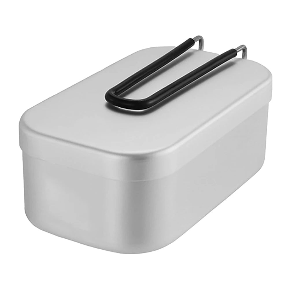 Purilite Select – Outdoor Aluminum Bento Box