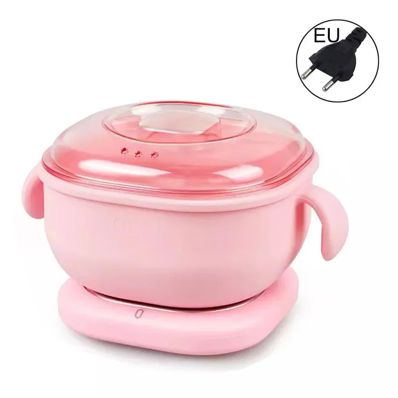 Purilite Select – Silicone Wax Warmer Pot