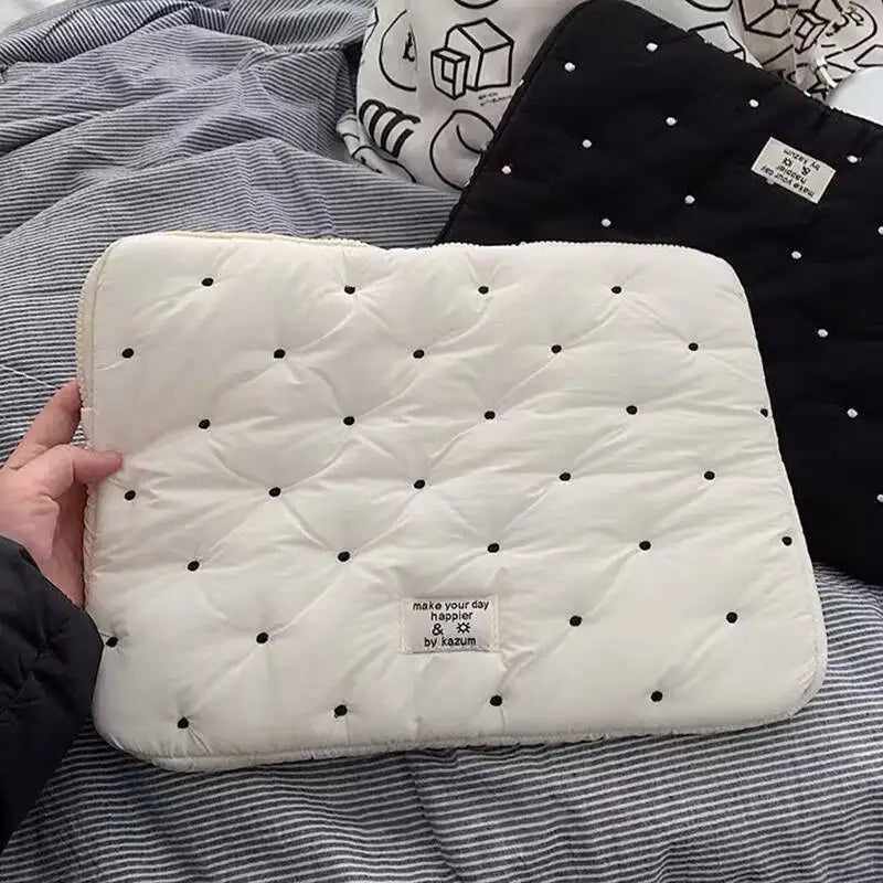 Purilite Select Quilted Laptop Sleeve
