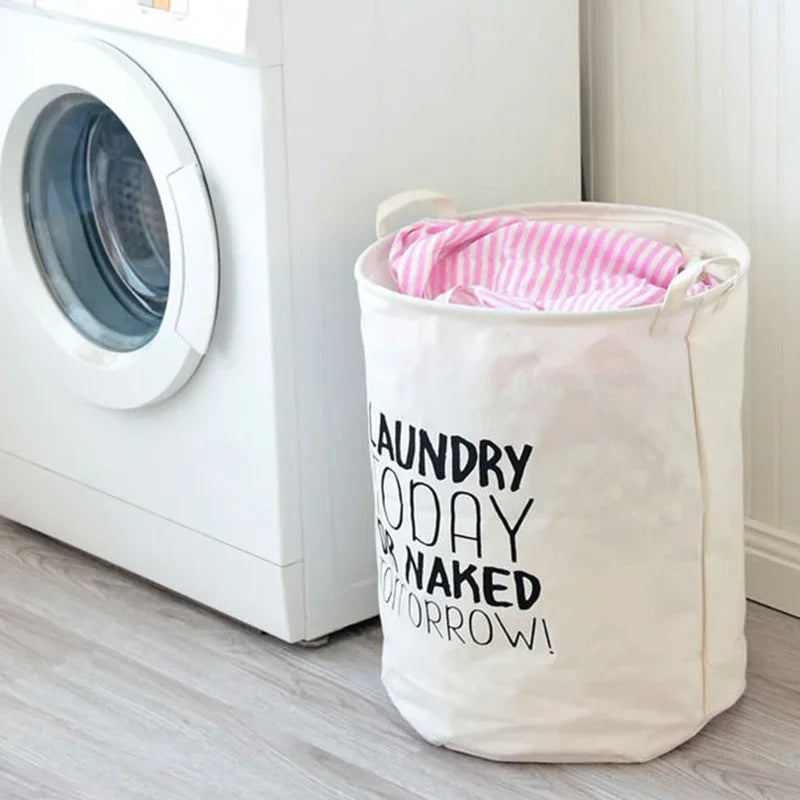 Purilite Select Foldable Laundry Basket