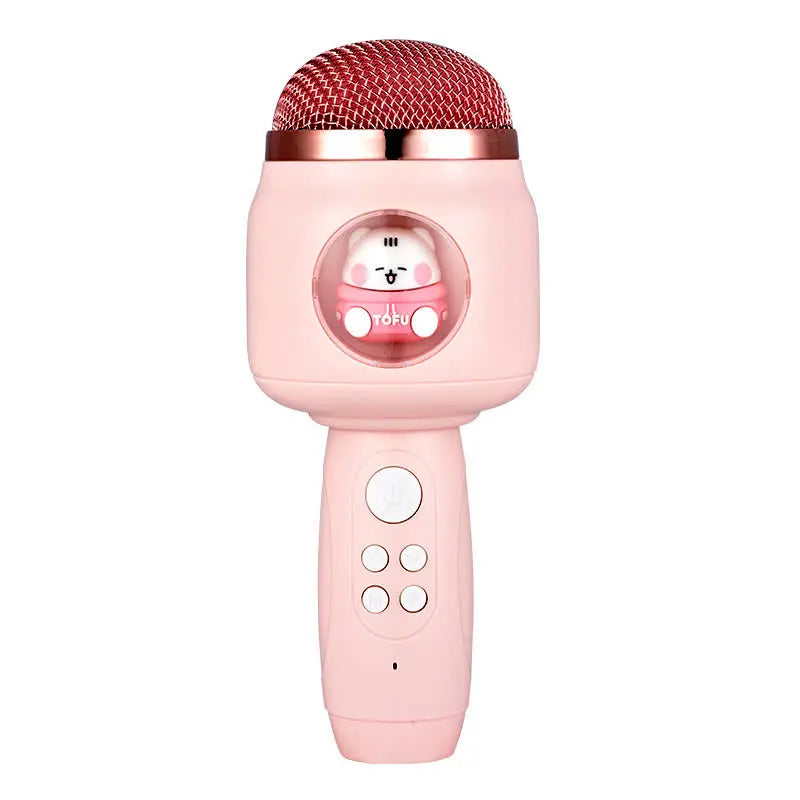 Purilite Select X6 Children’s Karaoke Mic