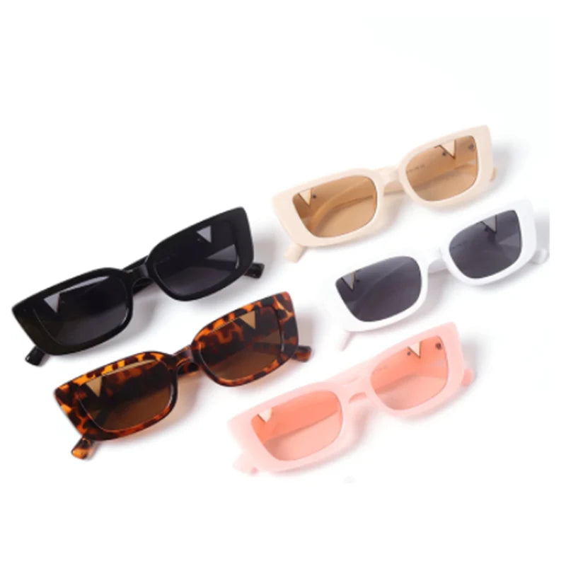 Purilite Select Rectangle Sunglasses – Designed for Bold Outdoor Living
