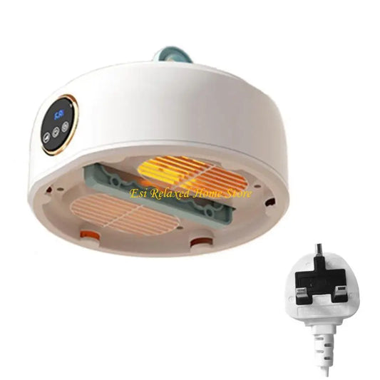 Purilite Select B46E Multifunctional Portable Laundry Dryer