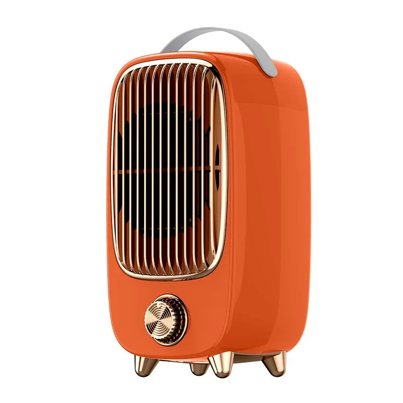 Purilite Select SunGlow PTC Desktop Heater – Compact, Fast-Heating & Energy Efficient Warmth at Your Fingertips