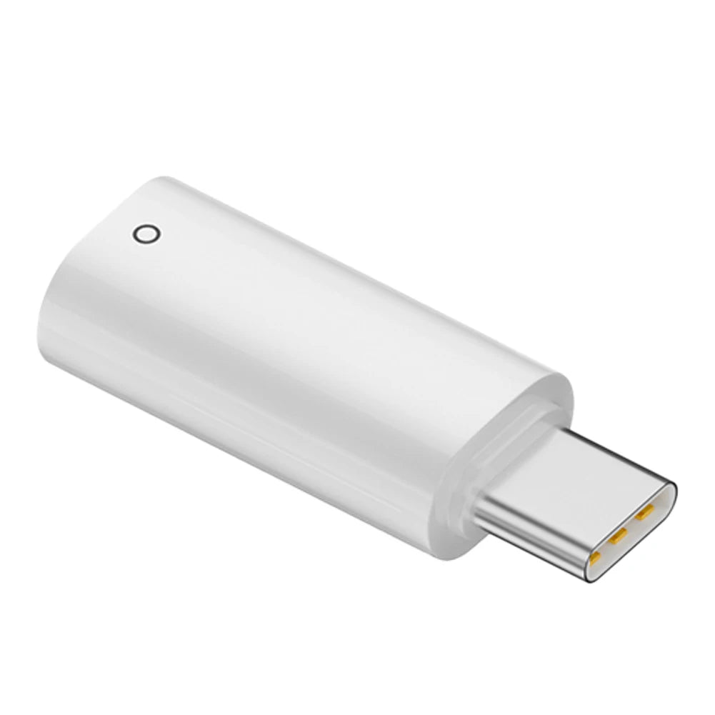 Purilite Select Lightning to Type-C Connector Adapter