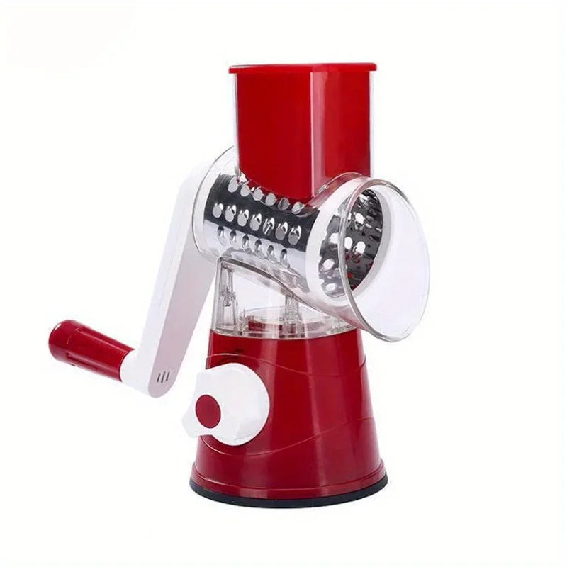 Purilite Select Vegetable Cutter & Slicer