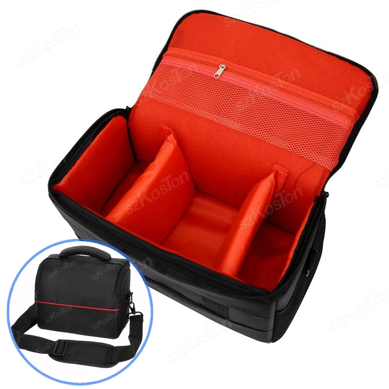 Purilite Select Camera Shoulder Bag