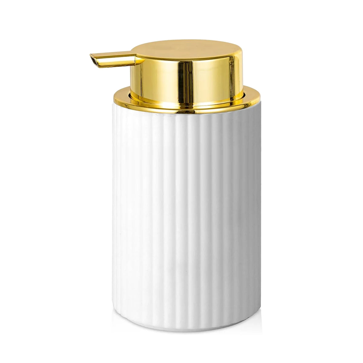 Purilite Select – 250ml PET Foaming Soap Dispenser Bottle