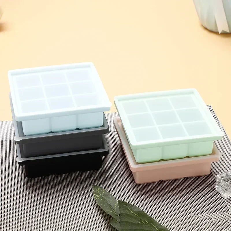 Purilite Select Baby Food Storage Container