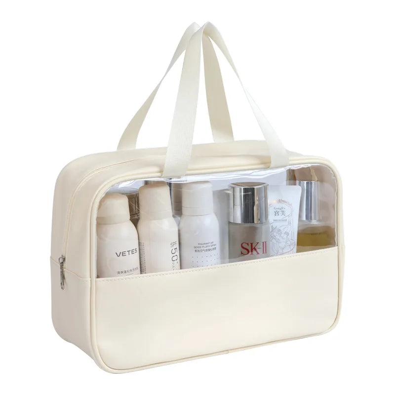 Purilite Select Portable Travel Cosmetic Bag
