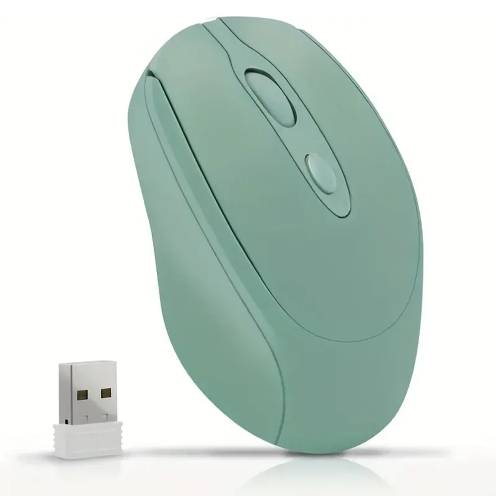 Purilite Select Rechargeable Dual-Mode Wireless Mouse