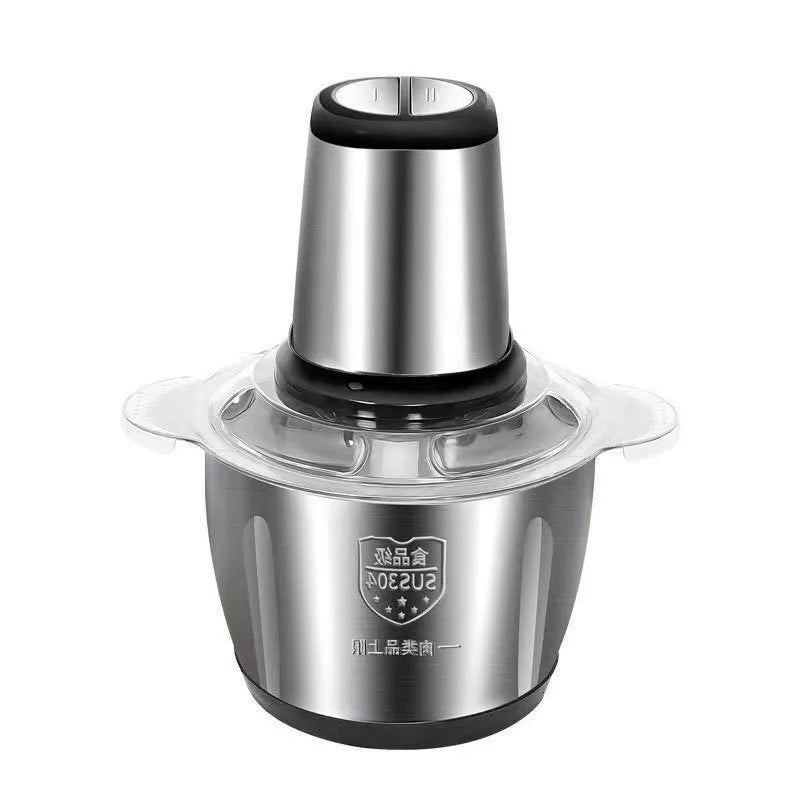 Purilite Select – Electric Meat Grinder & Food Processor