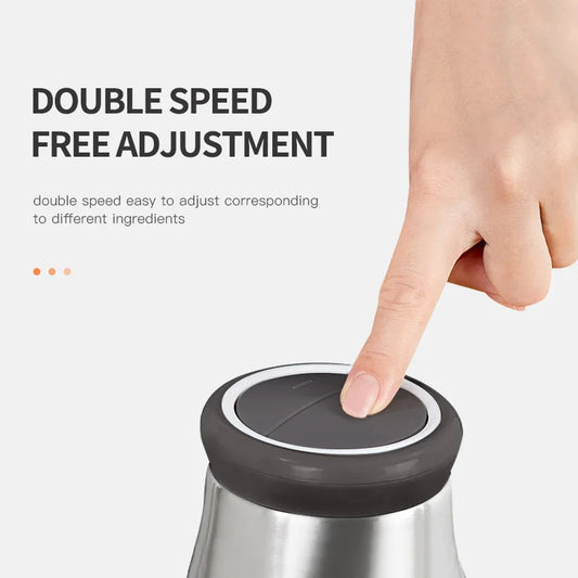 Purilite Select – Electric Meat Grinder & Food Processor