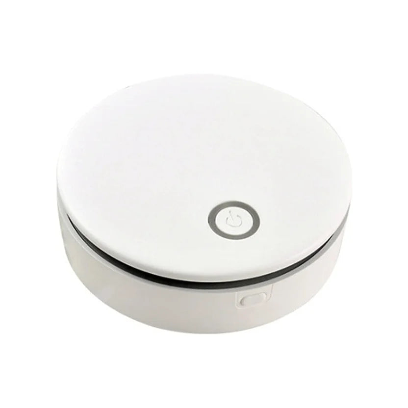 Purilite Select Portable Rechargeable Ozone & Negative Ion Air Purifier