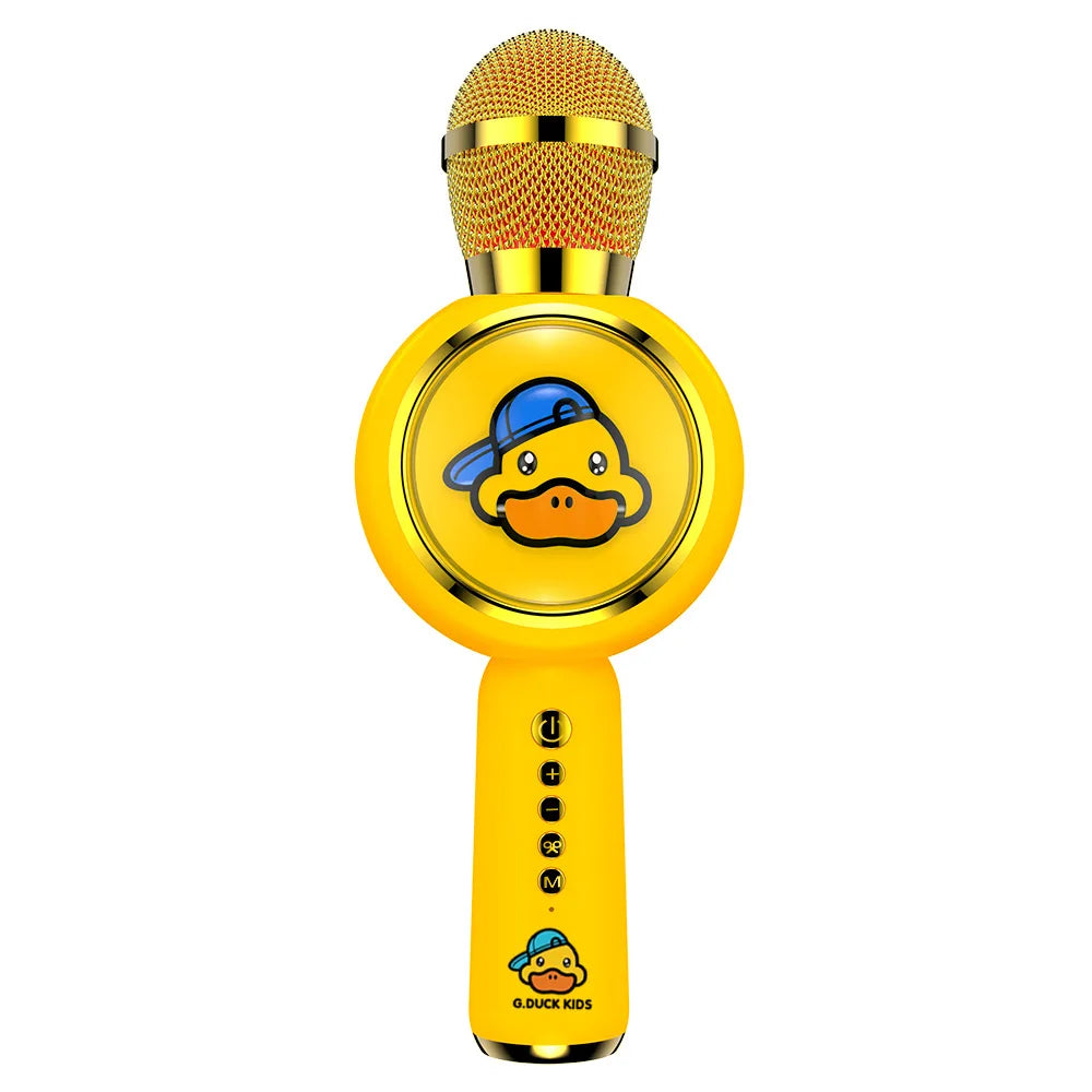 Purilite Select X6 Children’s Karaoke Mic