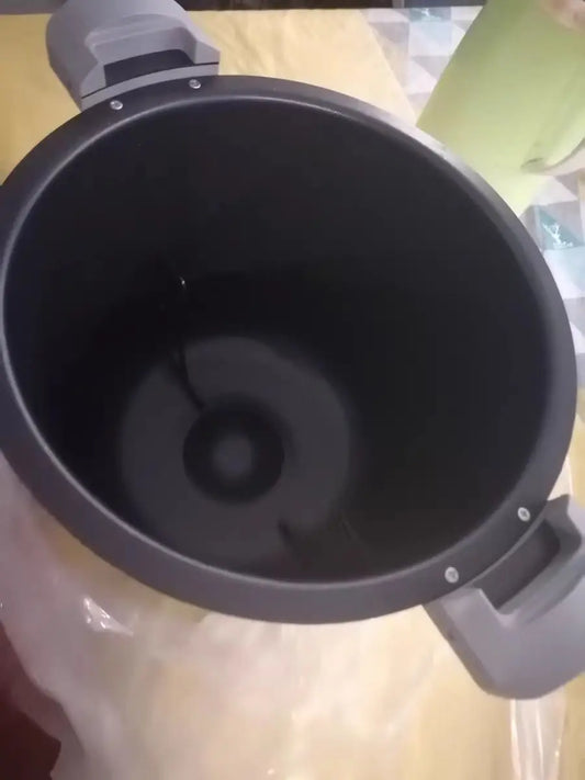 Purilite Select | Small Fully Automatic Cooking Machine | Intelligent Cooking Machine | Automatic Stir Fry Machine | Household and Hotel Use