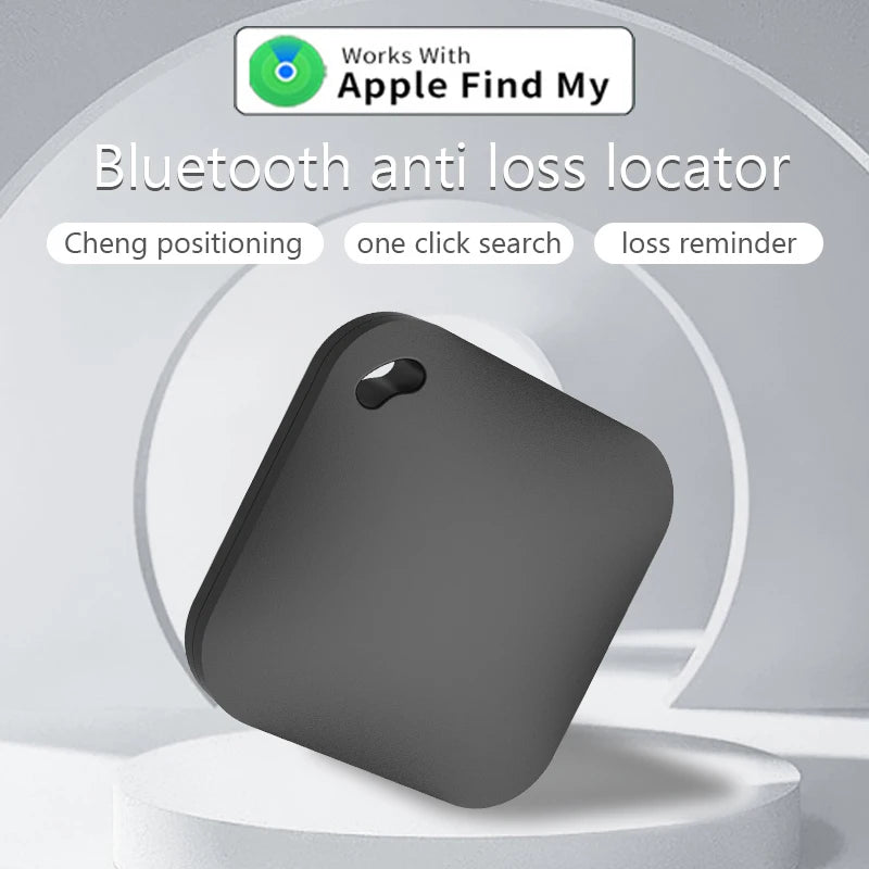 Purilite Select – Smart Bluetooth GPS Tracker