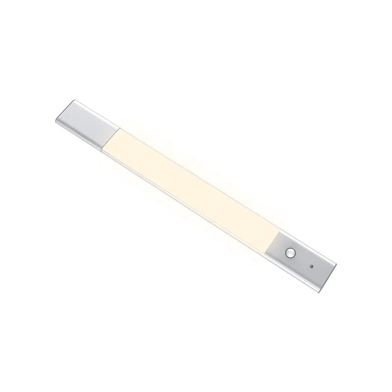 EZVALO Wireless Sensor Light Automatic Smart Induction Night Light Wardrobe Lamp Staircase Backlight for Dormitory LED - PuriLite