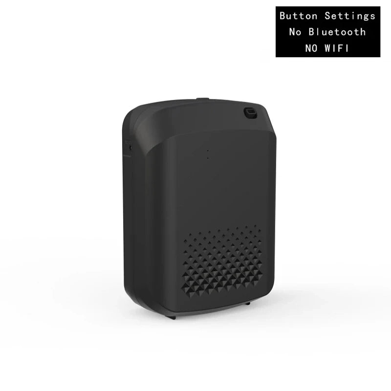 Purilite Select Smart Bluetooth Aroma Diffuser – Hotel-Grade Fragrance System for Home & Commercial Spaces (Coverage up to 500m³)