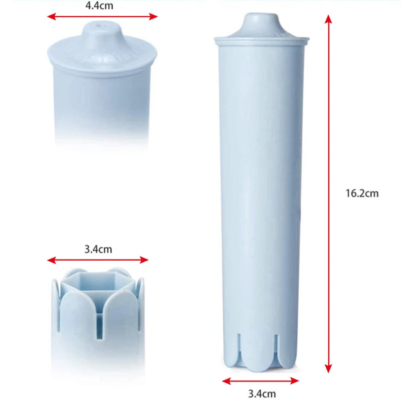 Purilite Select™ Coffee Machine Water Filter – Clean Water, Better Coffee