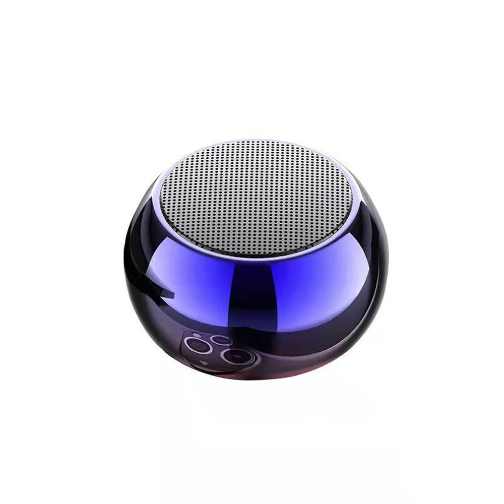 Purilite Select – Mini Wireless Bluetooth Speaker