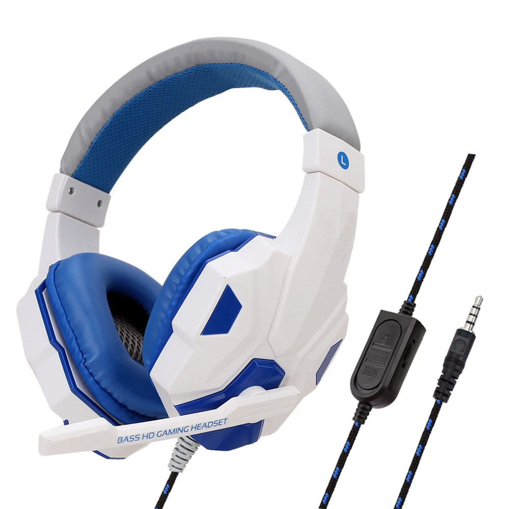 Purilite Select 3.5mm Wired Gaming Headset