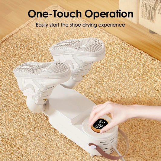 Purilite Select Constant Temperature Shoe Dryer