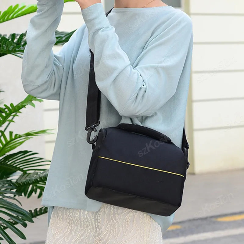 Purilite Select Camera Shoulder Bag