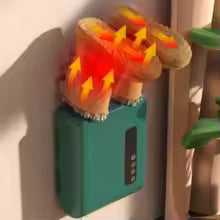 Purilite Select 220V Shoe Glove Dryer