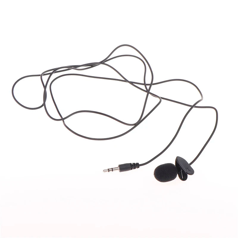 Purilite Select – Wired PC Microphone with Clip